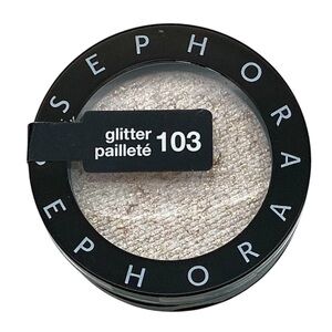 Sephora Collection “First Light” Glitter Eyeshadow (NWT)